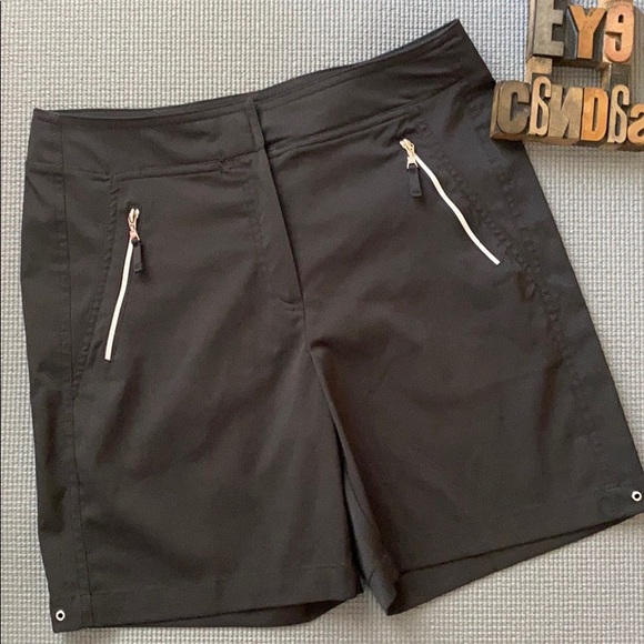 Shorts | Tail Tech Golf Womens Shorts 